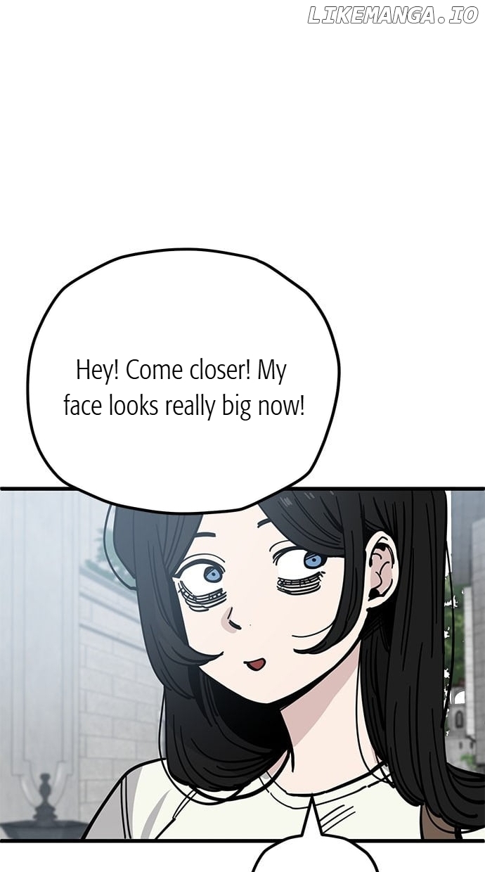 Unemployed Baek-soon Chapter 163 - page 26